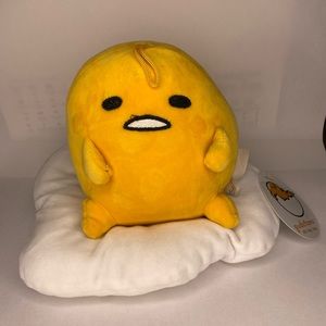Gudetama the lazy egg